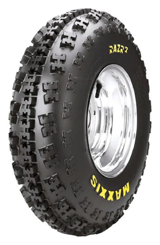 MAXXIS Reifen RAZR2 M933 AT22X7-10 6PR 33J E TL MAXXIS Reifen RAZR2 M933 AT23X7-10 6PR 36J E TL