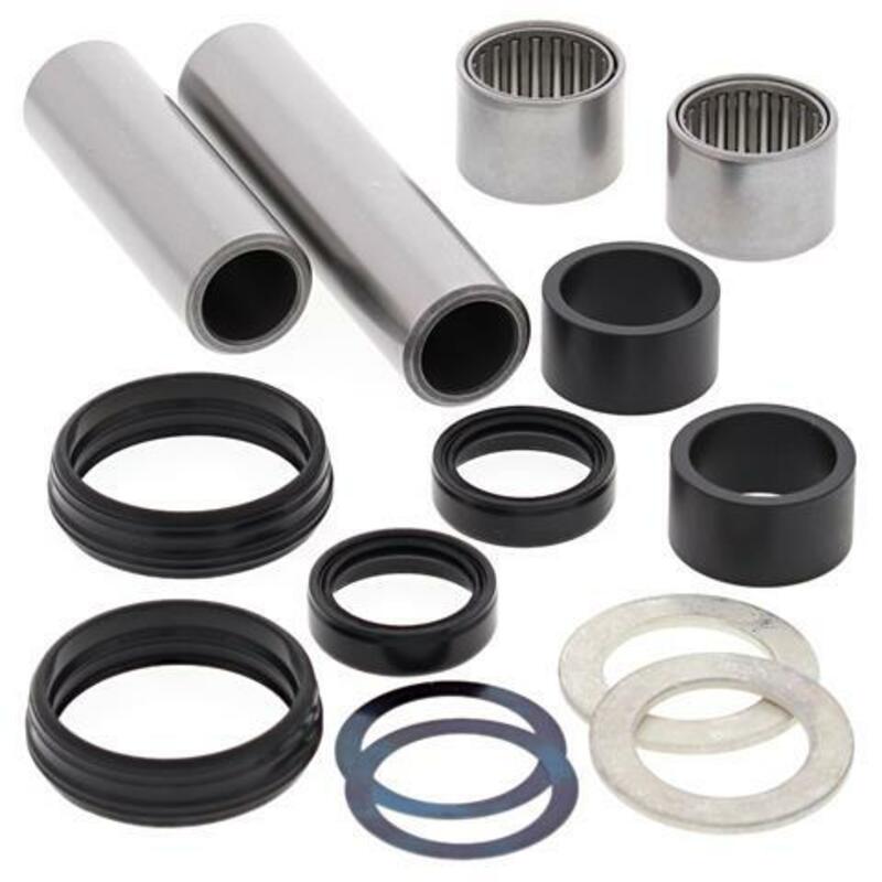 ALL BALLS Schwingenlagerkit passend für Honda passend für Yamaha YFS200 Blaster