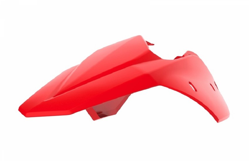 POLISPORT Kotflügel hinten + Seitenteile Originalfarbe 15-16 Beta POLISPORT Kotflügel hinten + Seitenteile Originalfarbe 15-16 Beta