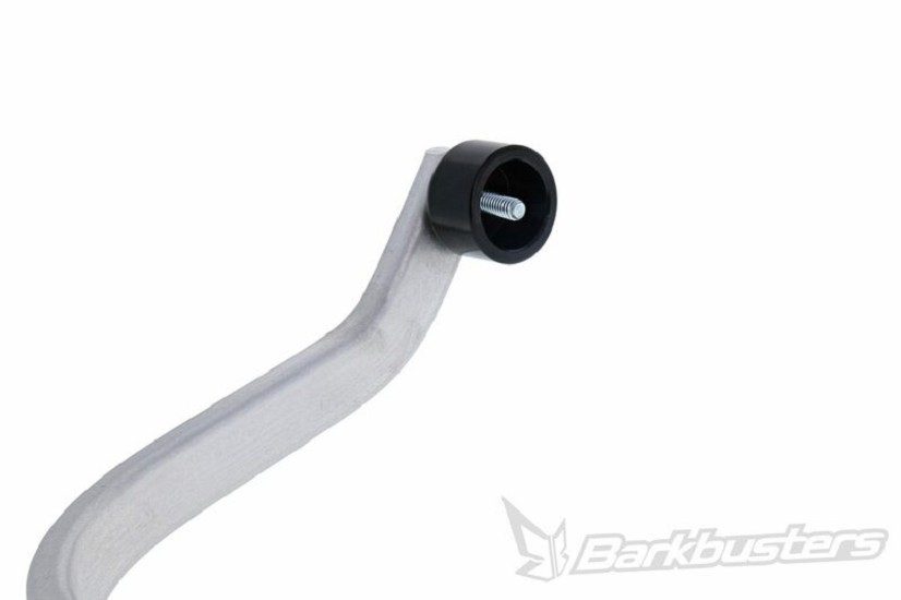 BARKBUSTERS Hardware-Kit Zweipunktbefestigung Alu Kompatibel mit TRIUMPH Scrambler 1200 BARKBUSTERS Hardware-Kit Zweipunktbefestigung Alu Kompatibel mit TRIUMPH Scrambler 1200