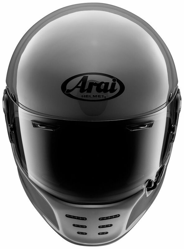 ARAI Concept-XE Helm - Grau