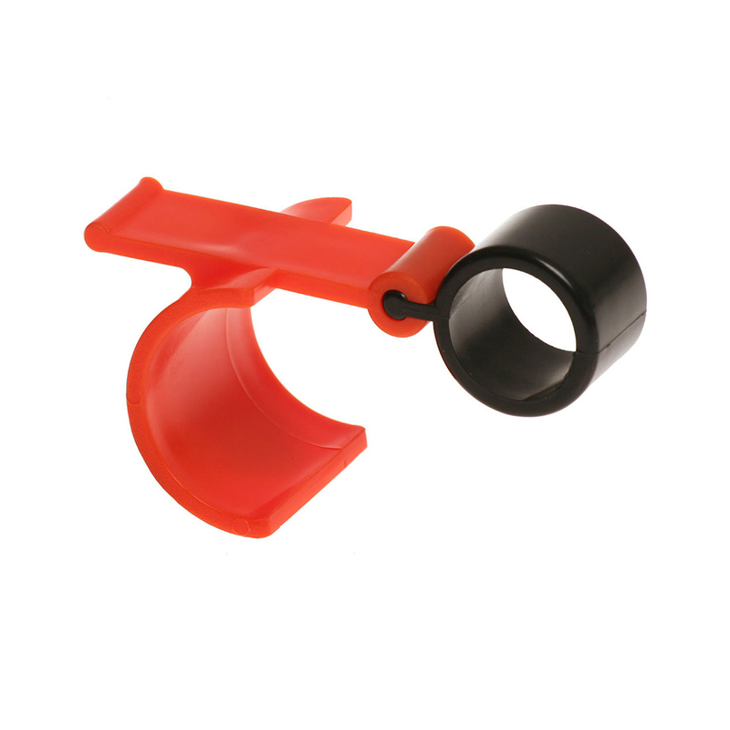 RFX Race Series Universal-Bremsschloss