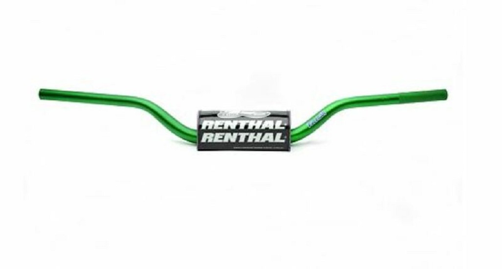 RENTHAL Fatbar 604 RC passend für Honda CRF/passend für Kawasaki KX-KXF Lenker