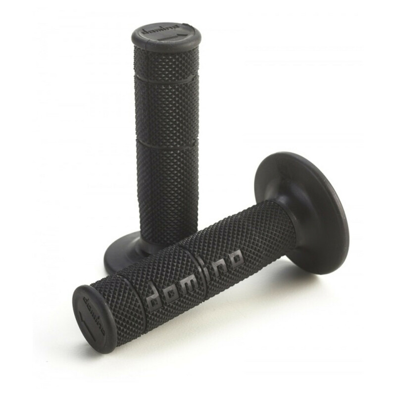 DOMINO Cross Enduro Griffe, No-Waffle