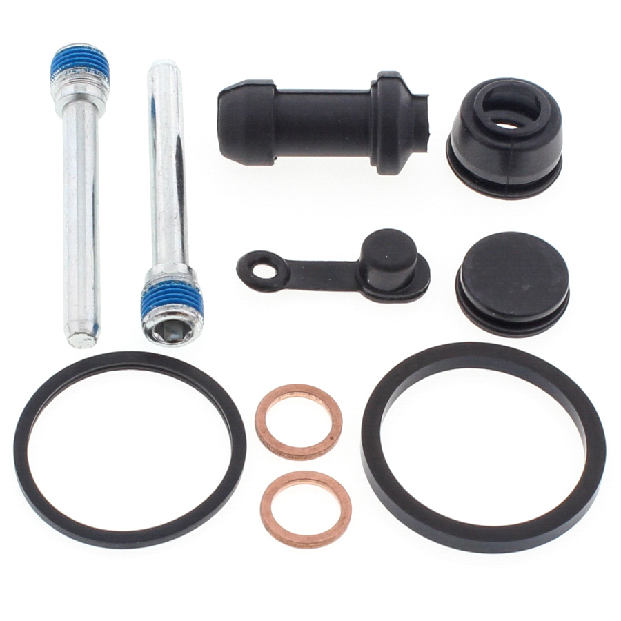 All-Balls Racing 18-3023 Bremssattelreparatursatz vorne All-Balls Racing 18-3023 Bremssattelreparatursatz vorne