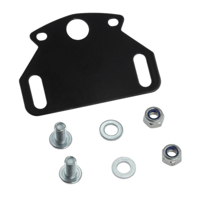 Halter für LED-KZ-Beleuchtung 284121 Speed