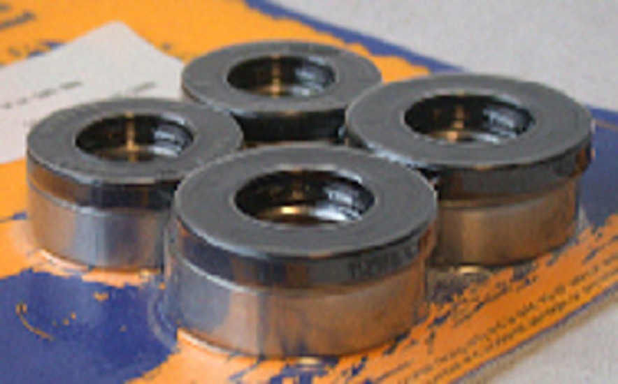 PIVOT WORKS Vorderradlager und Dichtungs-Kit PIVOT WORKS Vorderradlager und Dichtungs-Kit