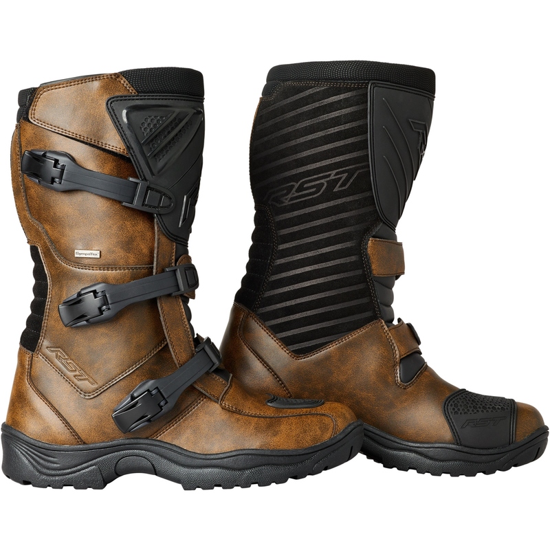 RST Ambush Wasserdichter Stiefel - Braun
