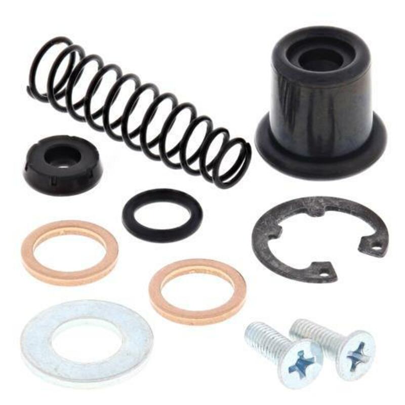 Reparaturkit Hauptbremszylinder vorn All Balls passend für Yamaha YZ80/125/250 Reparaturkit Hauptbremszylinder vorn All Balls passend für Yamaha YZ80/125/250