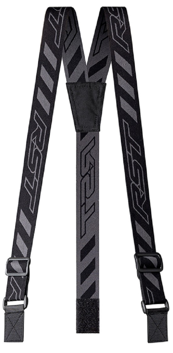RST Pro Series Paragon 7 CE Textil-Hose Langes Bein - Schwarz/Schwarz RST Pro Series Paragon 7 CE Textil-Hose Kurzes Bein - Schwarz/Schwarz