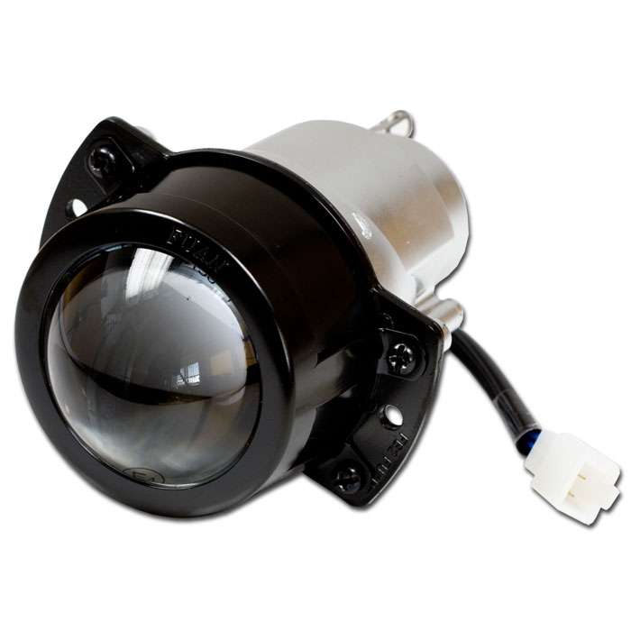Ellipsoidscheinwerfer Focus Fern/Abblendlicht