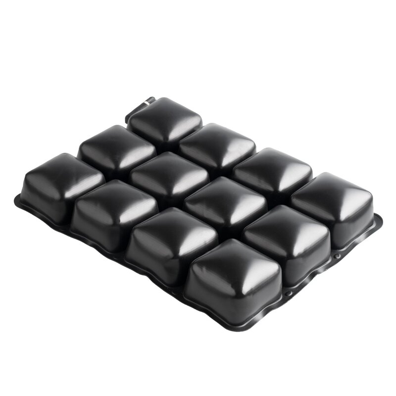 OXFORD Sitzkissen Enduro