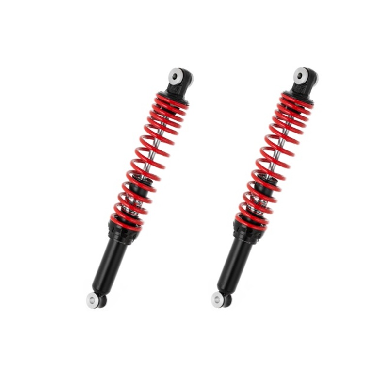 YSS-Hinterrad-Doppeldämpfer Gas DTG YSS-Hinterrad-Doppeldämpfer Gas DTG