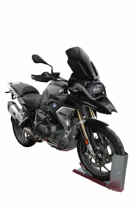 MRA Tourenscheibe TM Zoll