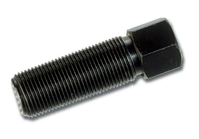 MOTION PRO Polrad-Abzieher M20 x 1,5 mm Außengewinde/Rechtsgewinde Druckschraube massiv MOTION PRO Polrad-Abzieher M20 x 1,5 mm Außengewinde/Rechtsgewinde Druckschraube massiv