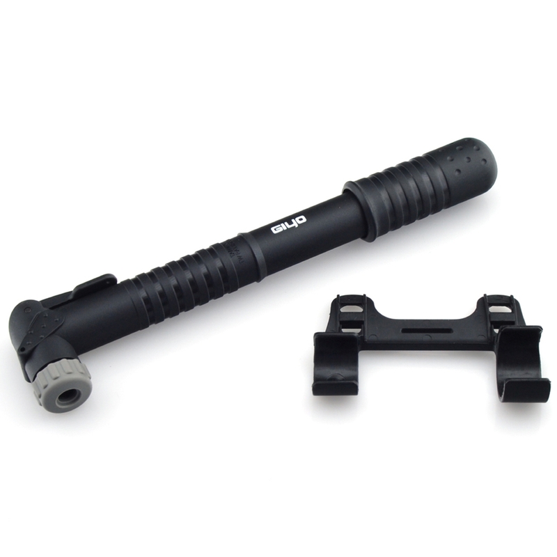 GIYO Mini Pump Telescope GIYO Mini Pump Telescope