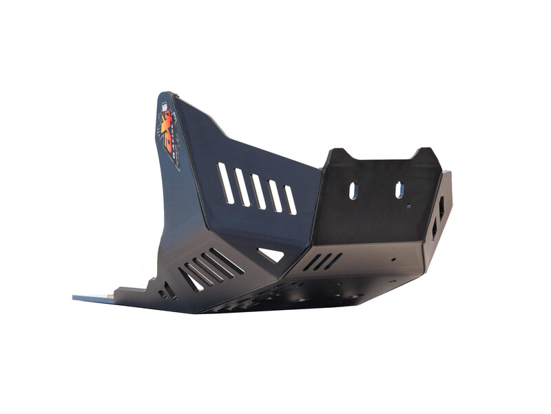 AXP Adventure Unterfahrschutz - HDPE 8 mm AXP Adventure Unterfahrschutz - HDPE 8 mm