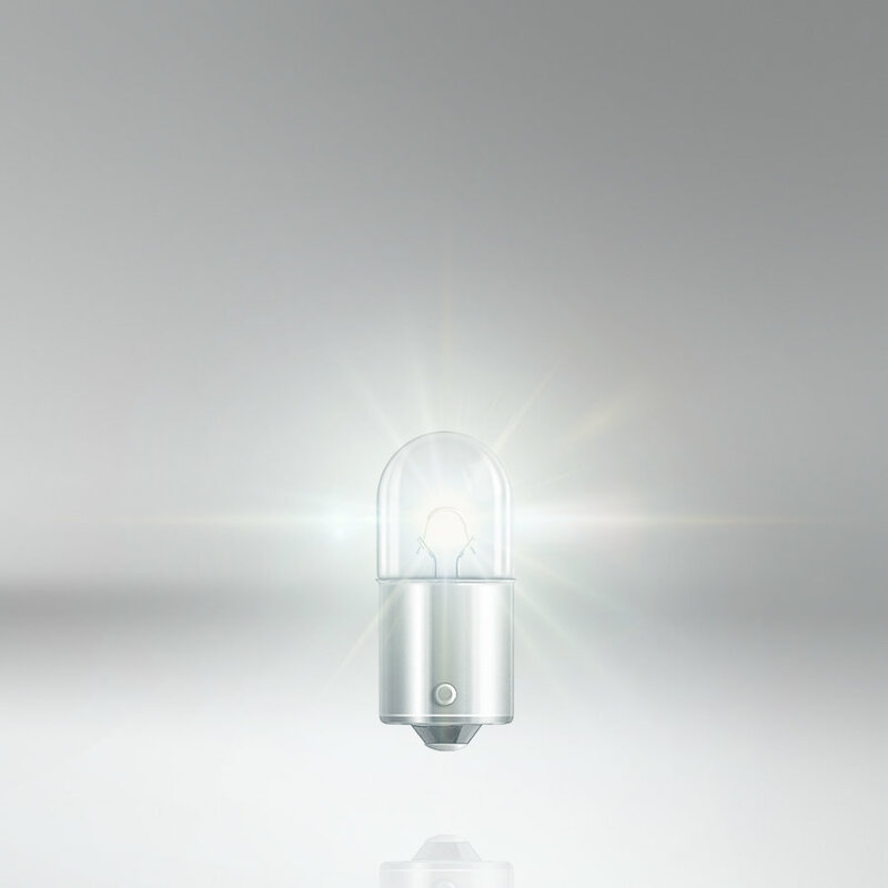 OSRAM Original Line RY10W Glühlampen 12V 10W - x10