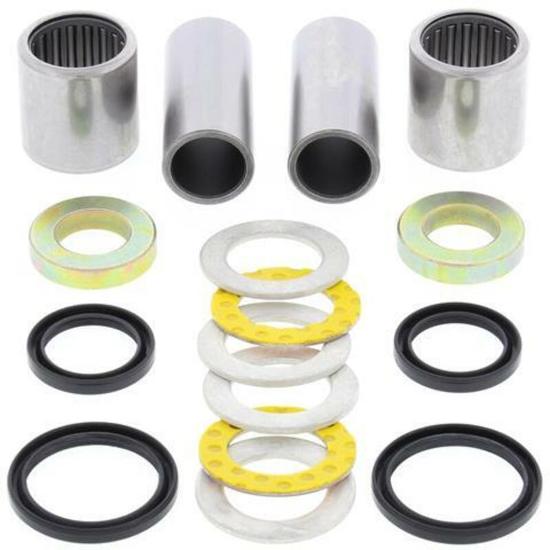 ALL BALLS Schwingenreparatursatz passend für Honda CR250R