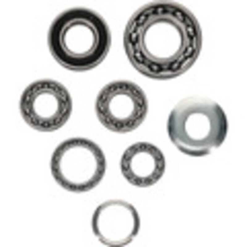 HOT RODS Getriebelager Kit - passend für KTM