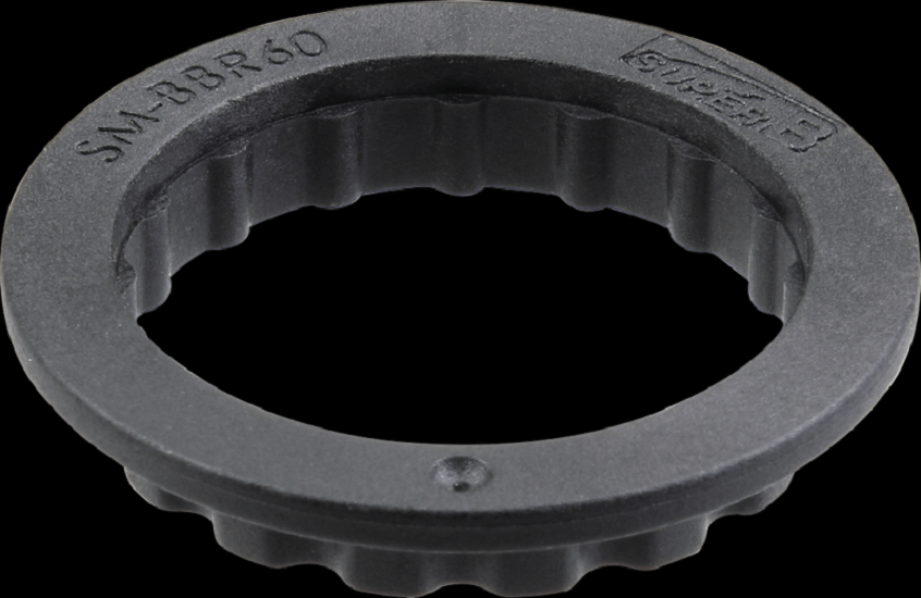 SUPER B B.B. Wrench Adaptor For Shimano Sm-Bbr60.