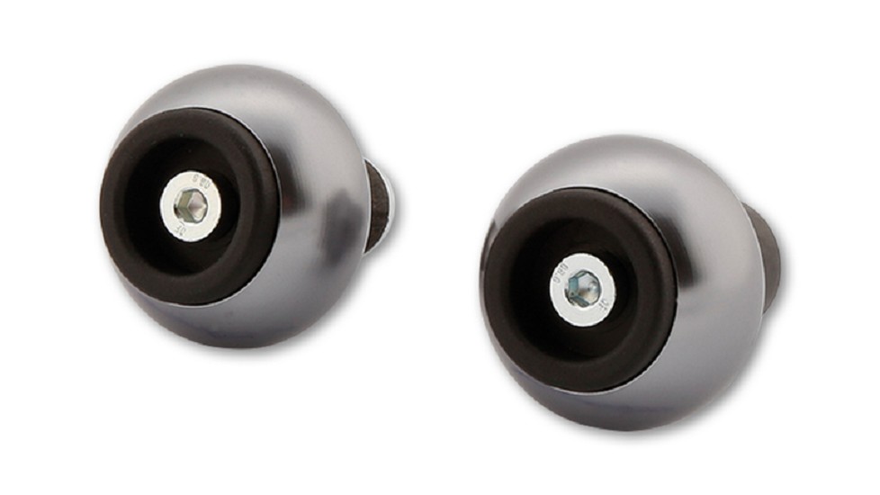 CRASH-BALL VORN TITAN passend für Honda CBR1000RR 08-10, VFR1200F 10-11 CRASH-BALL VORN TITAN passend für Honda CBR1000RR 08-10, VFR1200F 10-11