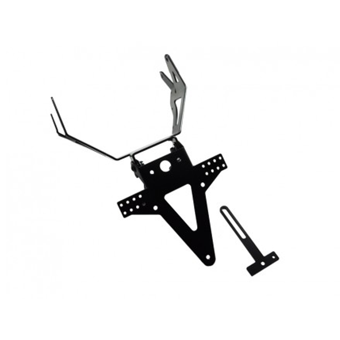 Kennzeichenhalter passend für Honda CBR600RR 03-06 Kennzeichenhalter passend für Honda CBR600RR 03-06