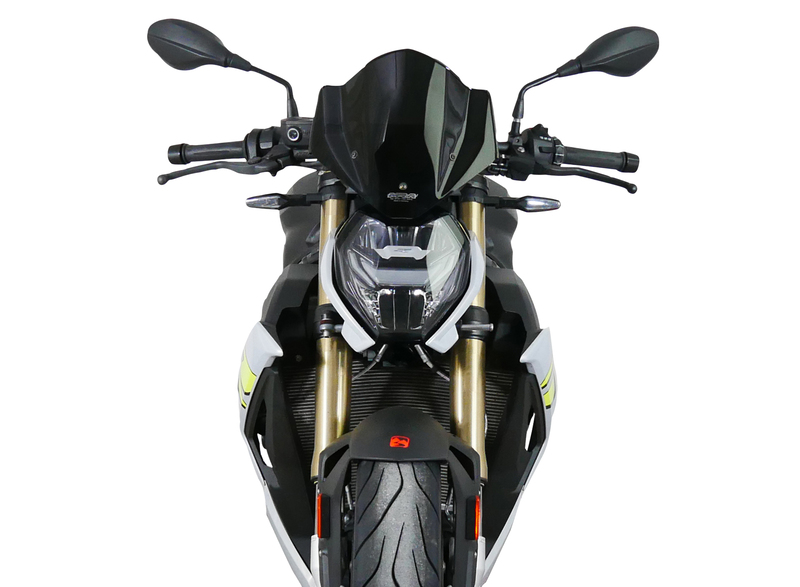 MRA Sportscheibe SPM Zoll