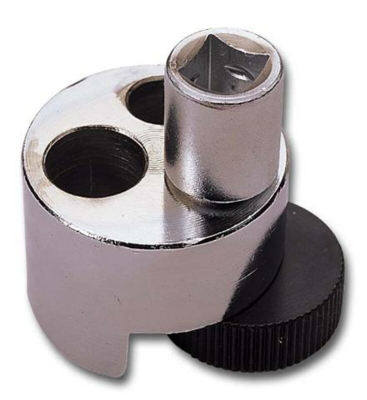 DRAPER Universal-Bolzenausdreher 6-19 mm DRAPER Universal-Bolzenausdreher 6-19 mm