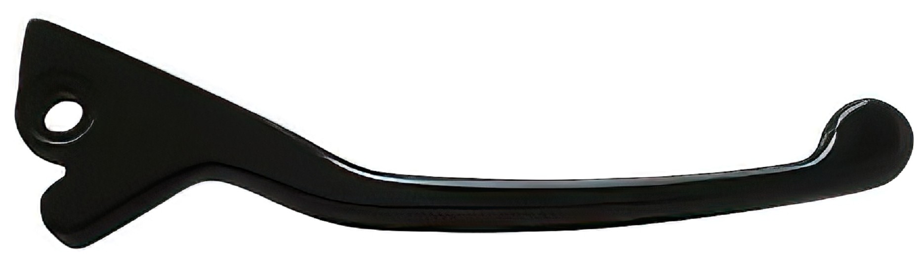 Bremshebel SGR (schwarz) [R/L] passend für Gilera, passend passend für Piaggio NRG/Runner