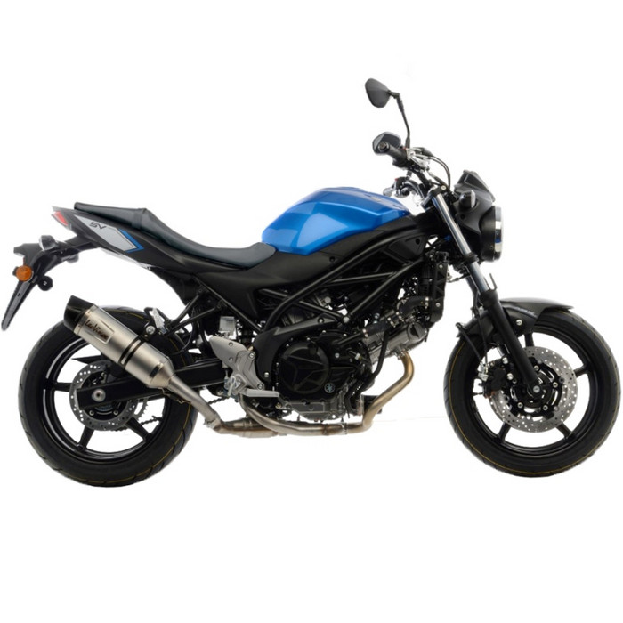 SBK LV ONE EVO passend für Suzuki SV650/X ABS 16-20 SBK LV ONE EVO passend für Suzuki SV650/X ABS 16-20