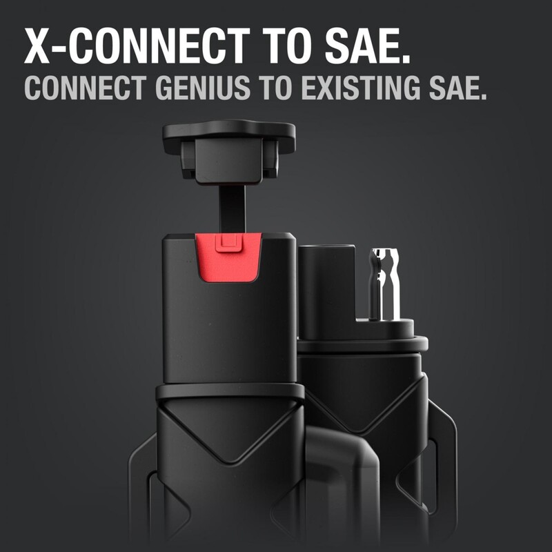 NOCO X-Connect SAE-Adapter