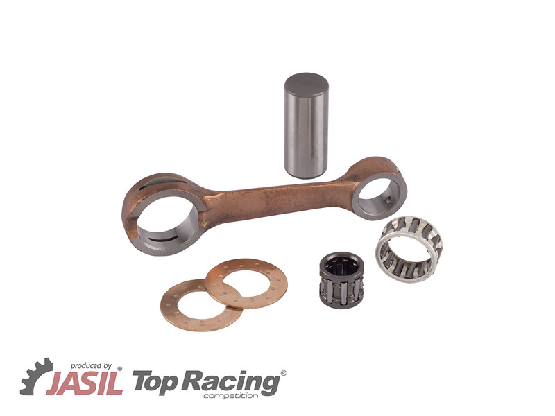 JASIL Pleuelsatz - passend für Aprilia RS50