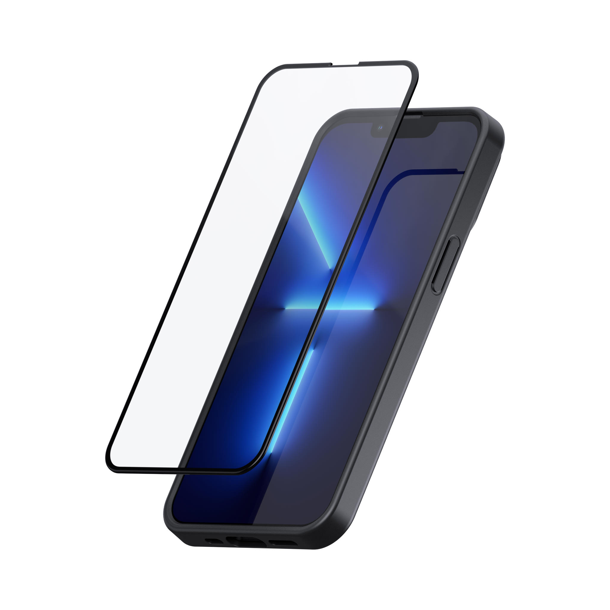SP Connect™ Displayschutz für IPhone 14/13 SP Connect™ Displayschutz für IPhone 14/13