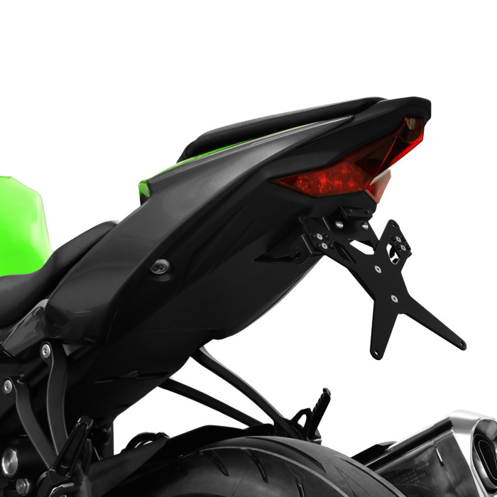 KZH X-Line passend für Kawasaki ZX-6R 636 BJ 2019-24 KZH X-Line passend für Kawasaki ZX-6R 636 BJ 2019-24