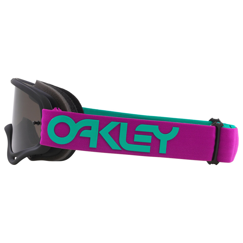 OAKLEY O Frame MX Brille Heritage - Dunkel getöntes Glas OAKLEY O Frame MX Brille Heritage - Dunkel getöntes Glas