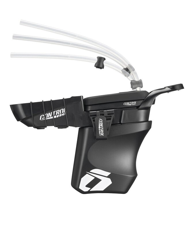 CONTROLTECH Time Zone Hydration System CONTROLTECH Time Zone Hydration System