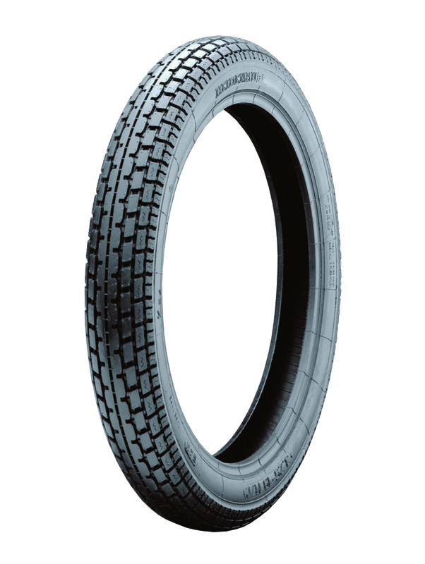 HEIDENAU Reifen K34 3.25-19 M/C 54H TT HEIDENAU Reifen K34 4.00-19 M/C 64H TT