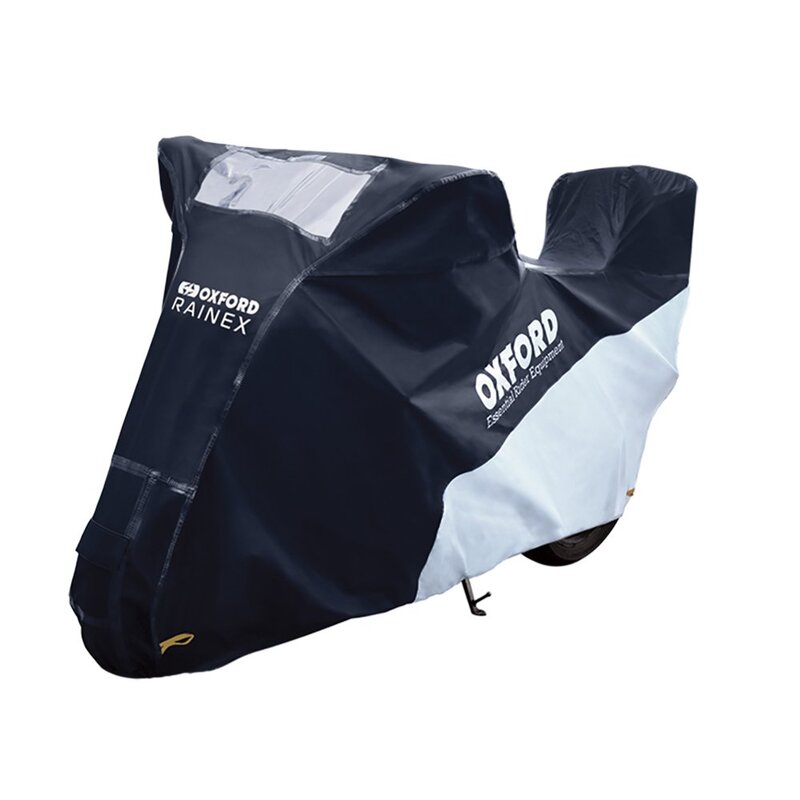 OXFORD Rainex Abdeckplane Größe XL OXFORD Rainex Abdeckplane Größe L