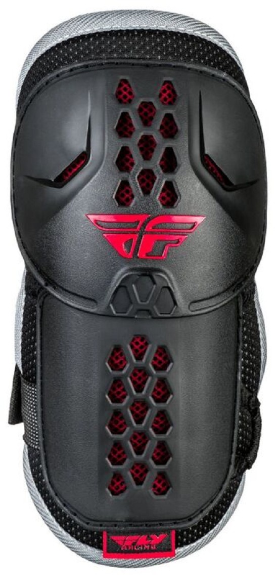 FLY RACING Barricade Ellenbogenschutz Jugend