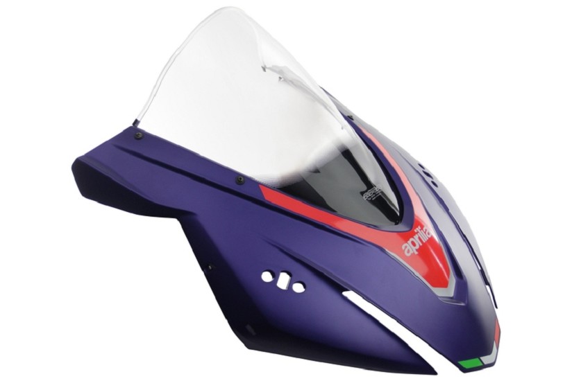 MRA Racingscheibe R Zoll