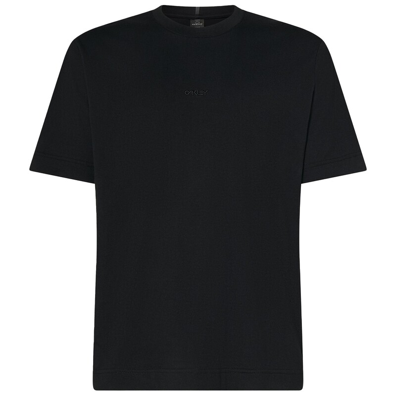 OAKLEY B1B Repeated Tee T-shirt - Blackout OAKLEY B1B Repeated Tee T-shirt - Blackout