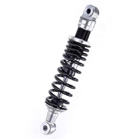 Federbein E302-Serie Stereo hinten passend für Harley Davidson XL 53/883/1200, HLH 883/1200 RE302-310T-27S-81