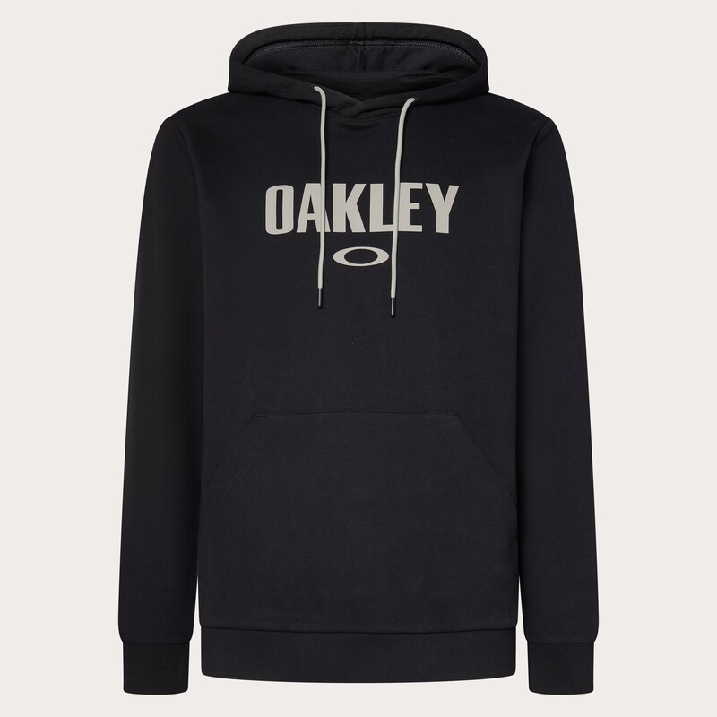 OAKLEY Pullover Hoodie - Blackout