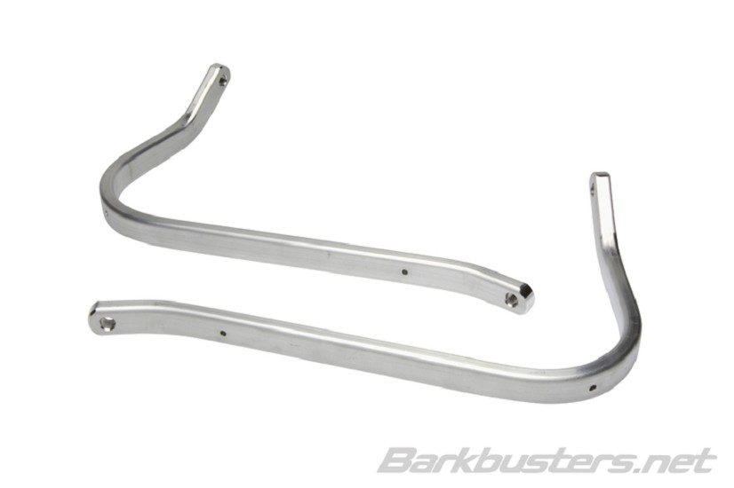 BARKBUSTERS Backbone Paar Barkbusters Links & Rechts