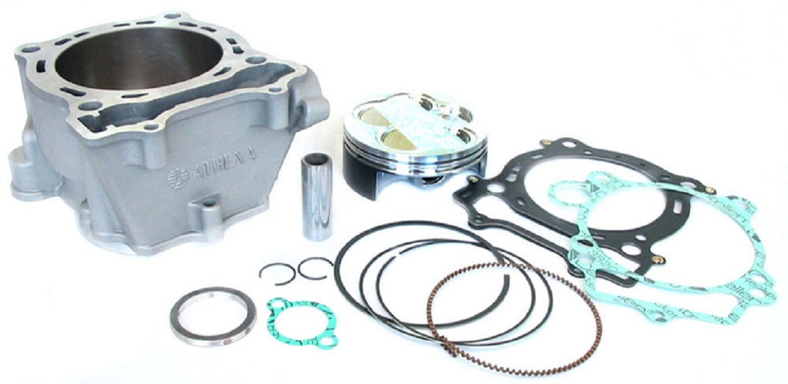ATHENA Zylinder-Kolben-Kit - Ø95mm passend für Yamaha ATHENA Zylinder-Kolben-Kit - Ø95mm passend für Yamaha
