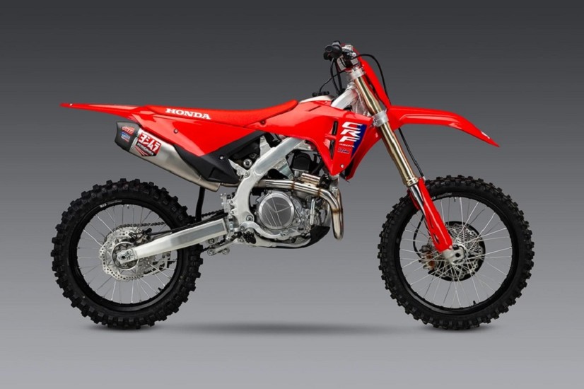 YOSHIMURA RS-12 Signature Series Komplettauspuffanlage