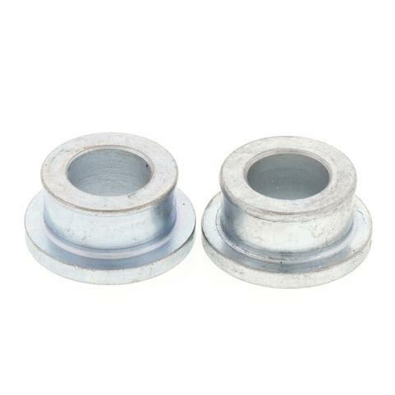 ALL BALLS Distanzstücksatz Vorderrad passend für Kawasaki KX80