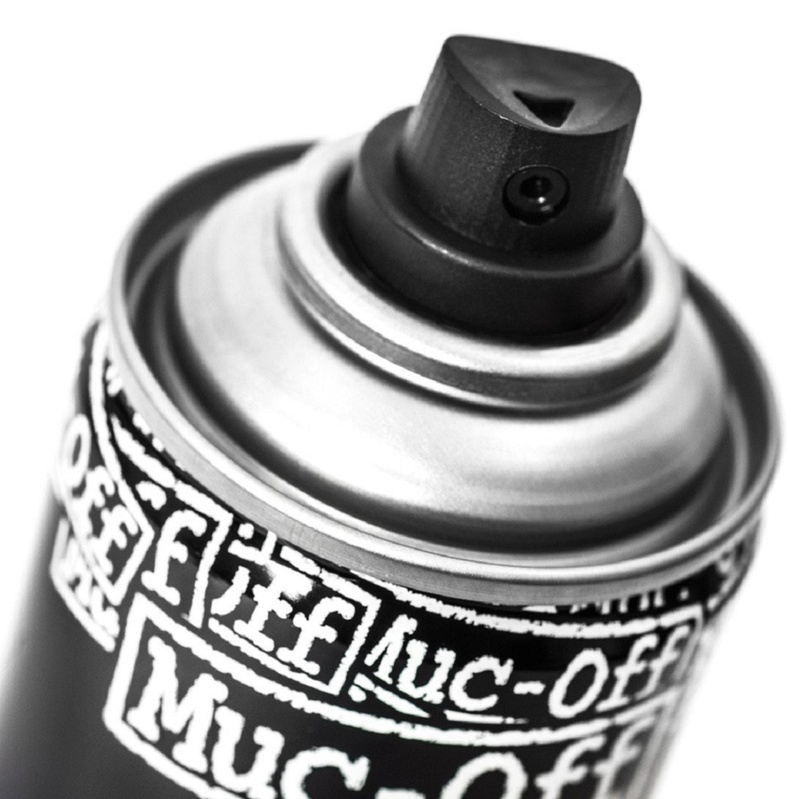 MUC-OFF MO-94 Multi-Spray biologisch abbaubar - Spray 750ml (x12)