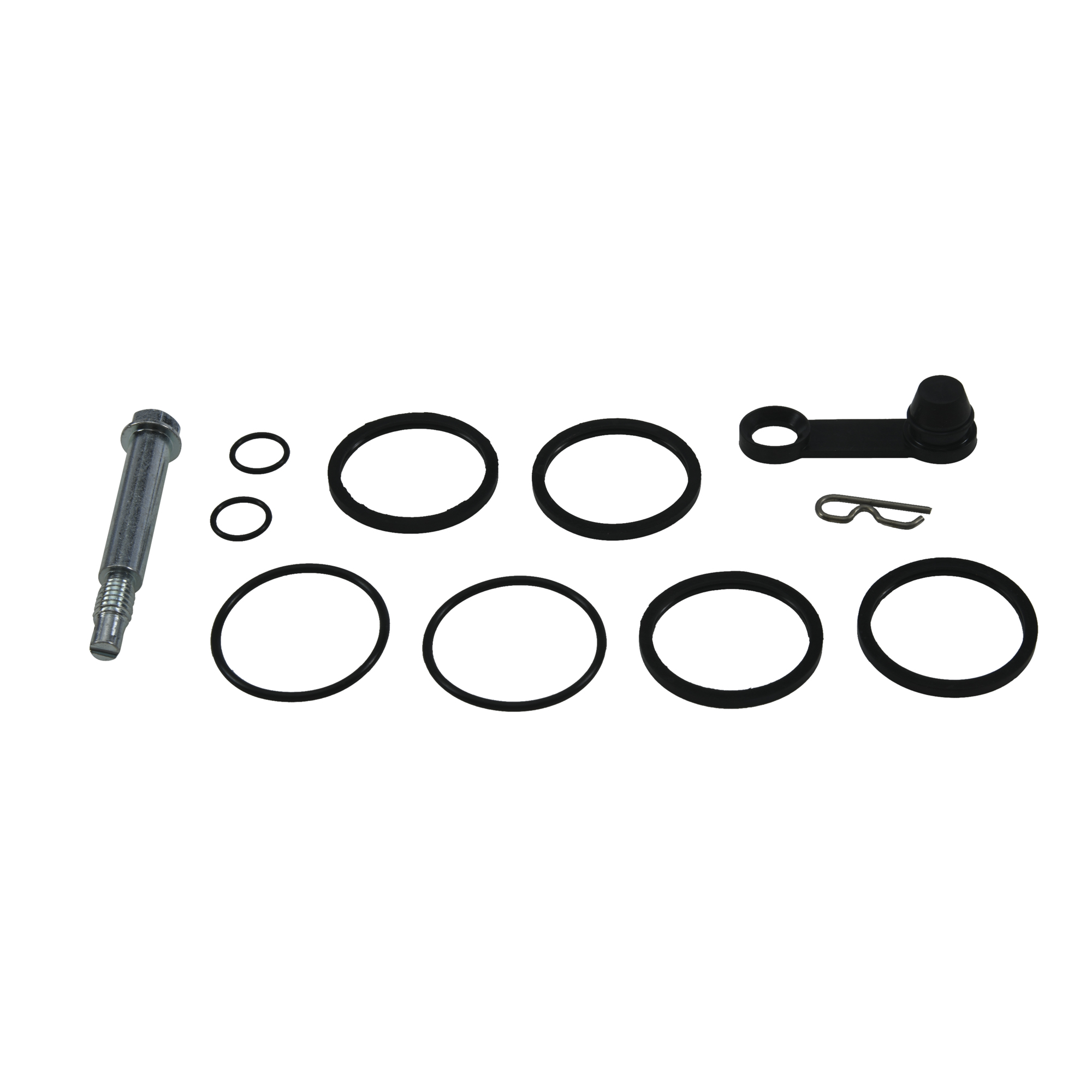 All-Balls Racing 18-3284 Bremssattelreparatursatz vorne All-Balls Racing 18-3284 Bremssattelreparatursatz vorne